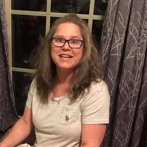 Meet your Posher, Lisa